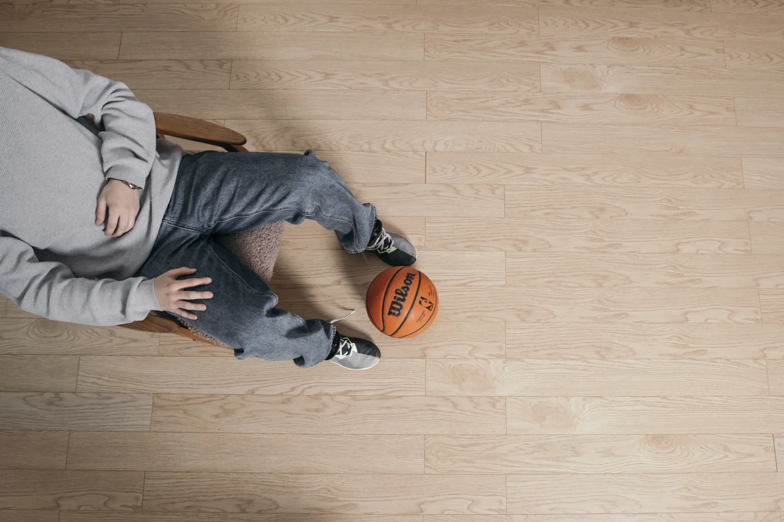 Ламинат Floor Fort декор Дуб Альберта