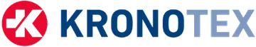 Логотип Kronotex