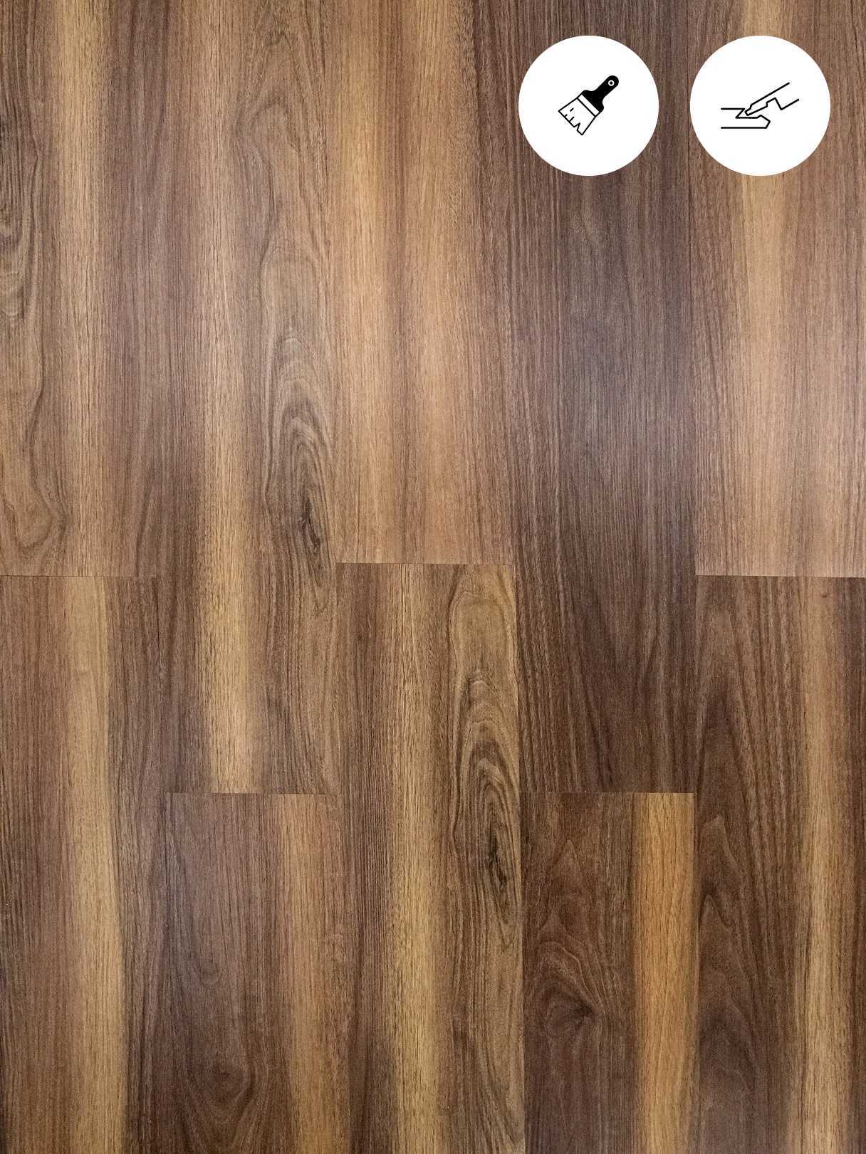 LVT плитка Bonkeel Хоумстар Хоумстар 433 LVT плитка Bonkeel Хоумстар Хоумстар 433