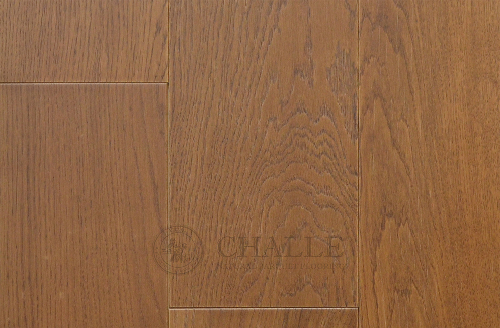 Инженерная доска Challe Дуб Виски (Oak Whiskey)