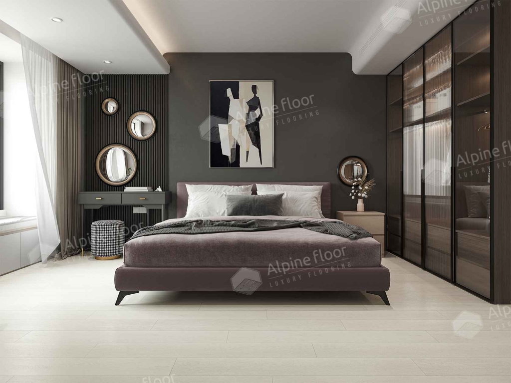 Кварцвиниловая плитка Alpine Floor Сагано ECO 11-2202 Кварцвиниловая плитка Alpine Floor Сагано ECO 11-2202