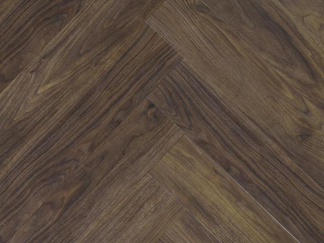 Виниловый Пол My Step Aqua LVT 2,5 mm Орех Неро MSAG01 Виниловый Пол My Step Aqua LVT 2,5 mm Орех Неро MSAG01