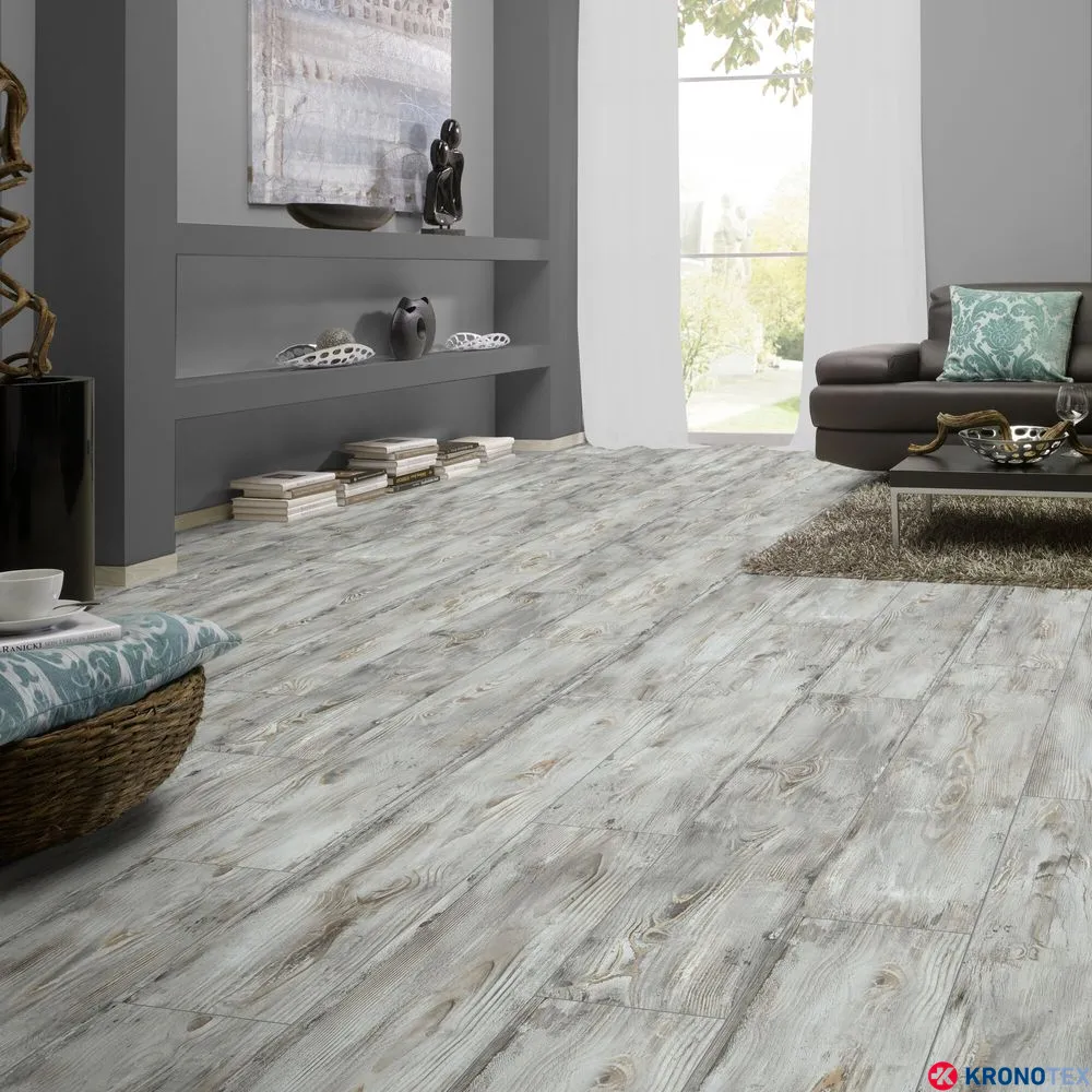 Ламинат Kronotex Robusto Древесная Фантазия D4779