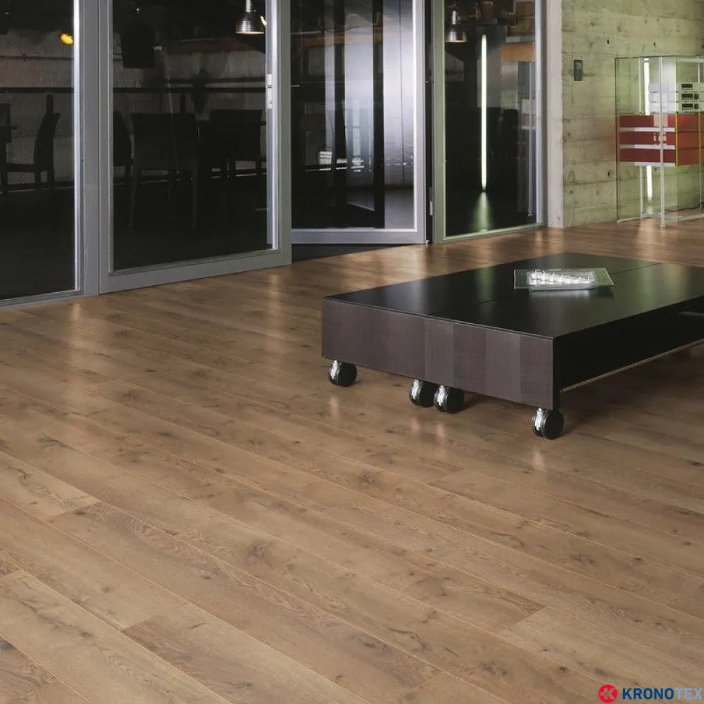 Ламинат Kronotex Aqua Amazone Дуб Неброский D3668