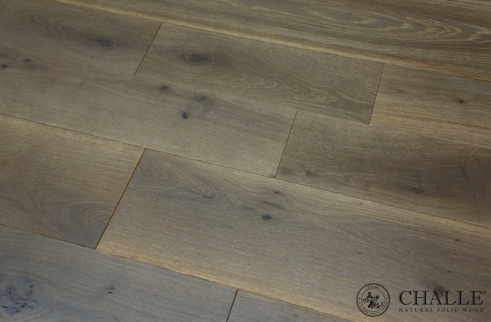 Инженерная доска Challe Дуб Гвинея (Oak Gvineya)