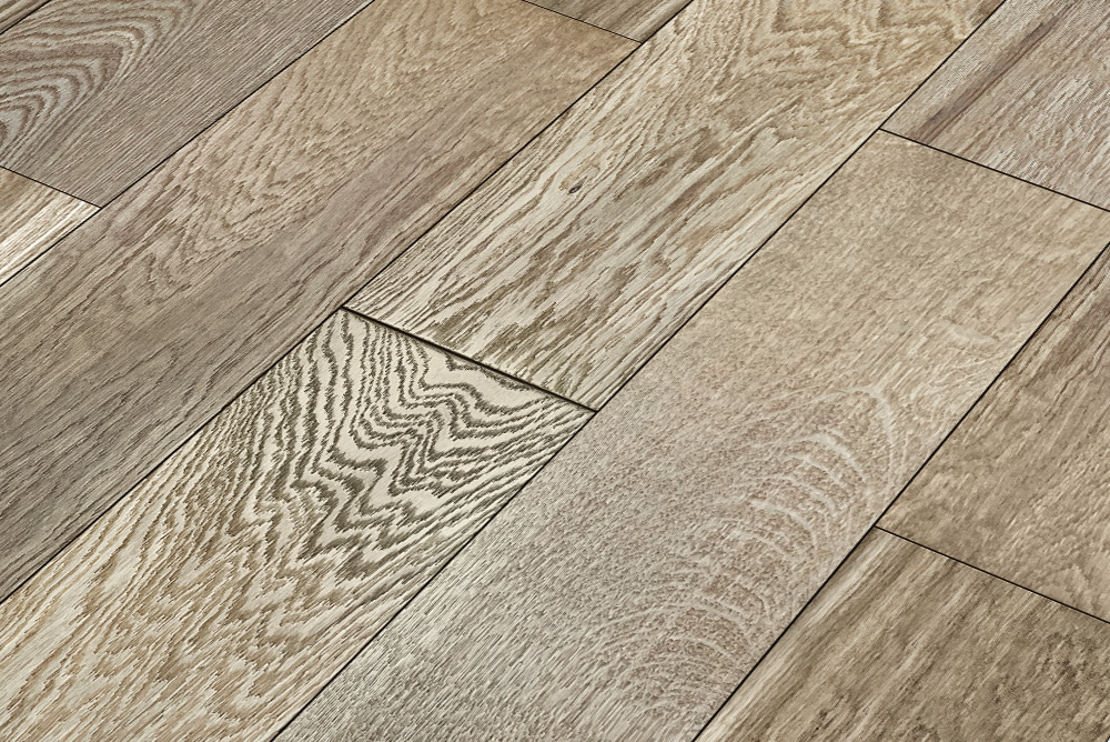 Инженерная доска Parento Graffio АМАНИ