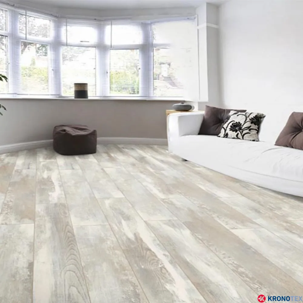 Ламинат Kronotex Aqua Amazone Дуб Хелла D4754