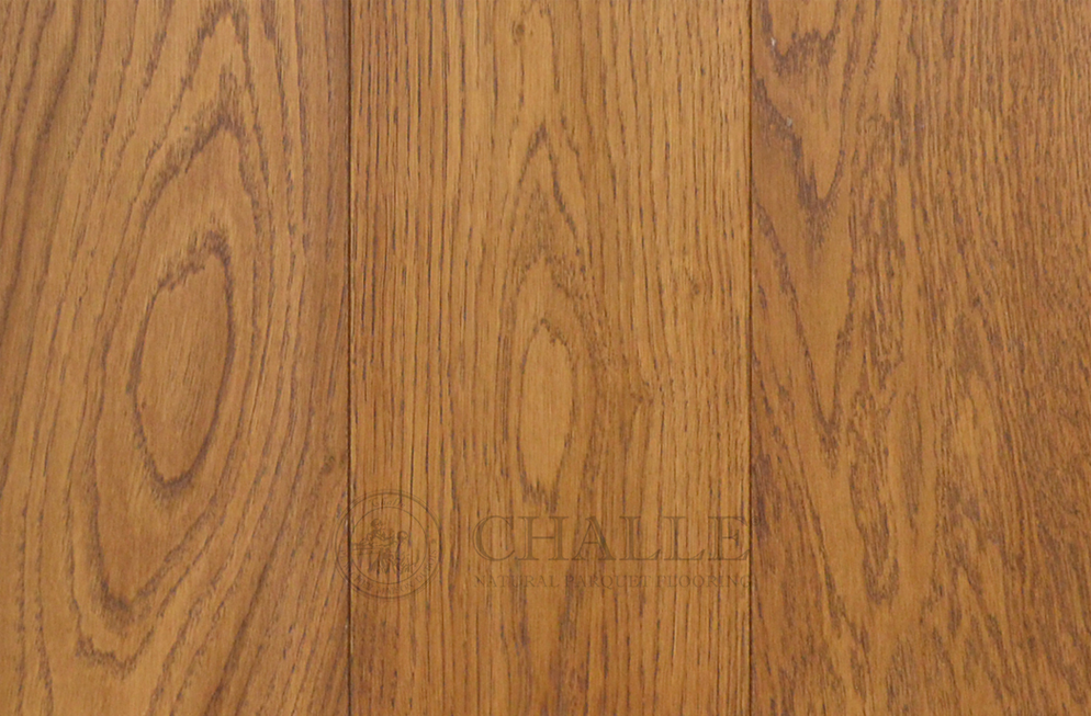 Инженерная доска Challe Дуб Карамель (Oak Caramel)