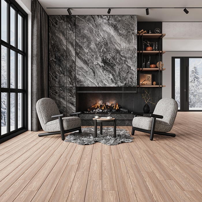 Ламинат JOSS BEAUMONT OPUS УАЙЛЬД