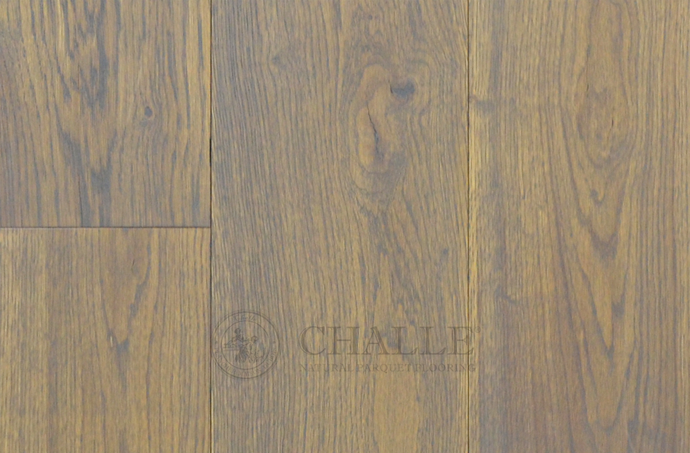 Инженерная доска Challe Дуб Велюр (Oak Velours)