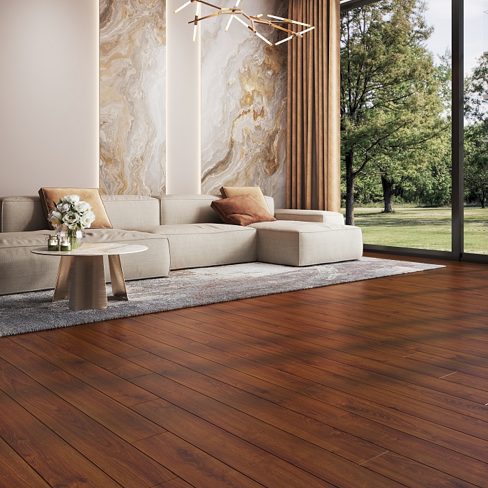 Ламинат JOSS BEAUMONT LIBERTE КАНЕЛЕ