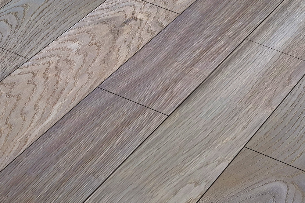 Инженерная доска Parento Naturale ФУМОССО