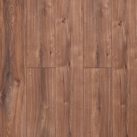 Ламинат Rooms Loft Орех Сансибар R1020