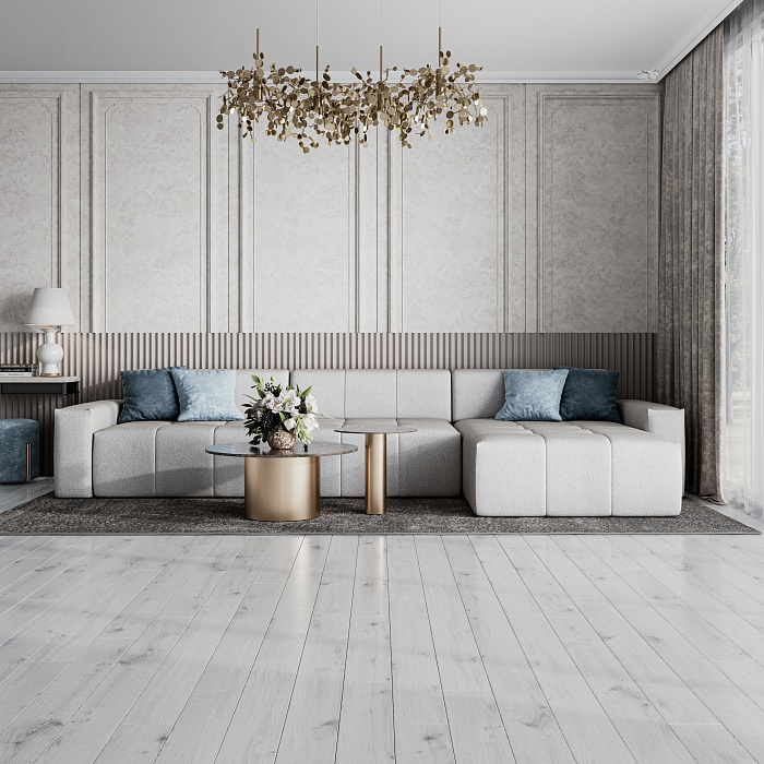 Ламинат JOSS BEAUMONT LIBERTE МЕРЕНГА