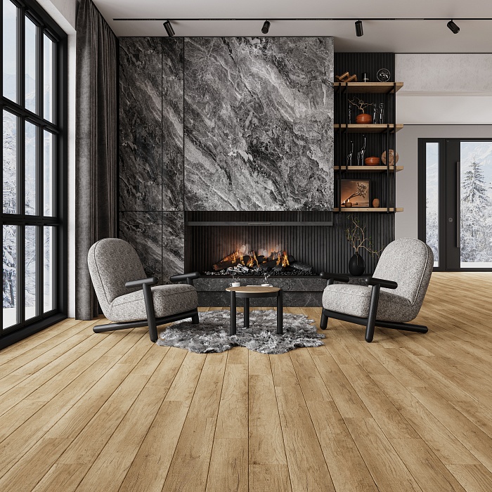 Ламинат JOSS BEAUMONT OPUS ДЮМА