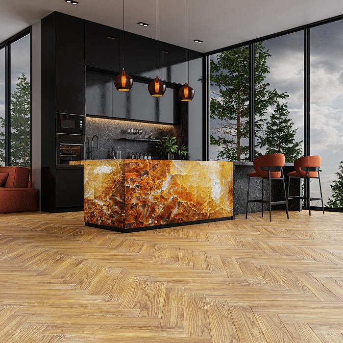 Ламинат JOSS BEAUMONT VERITAS Лафарг