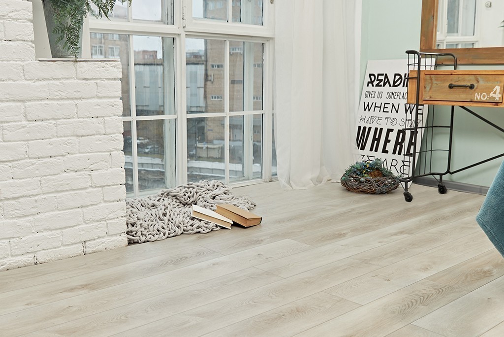 SPC Alpine Floor Premium XL Дуб Белая ночь ABA ECO 7-2 MC SPC Alpine Floor Premium XL Дуб Белая ночь ABA ECO 7-2 MC