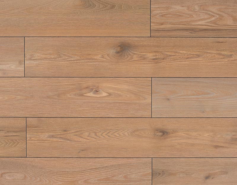 Ламинат Rooms Loft Каштан Тессин R1017