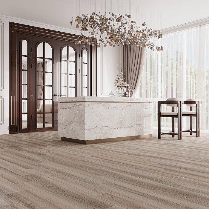 Ламинат JOSS BEAUMONT VERTU ДУБ ГАЛЬСКИЙ