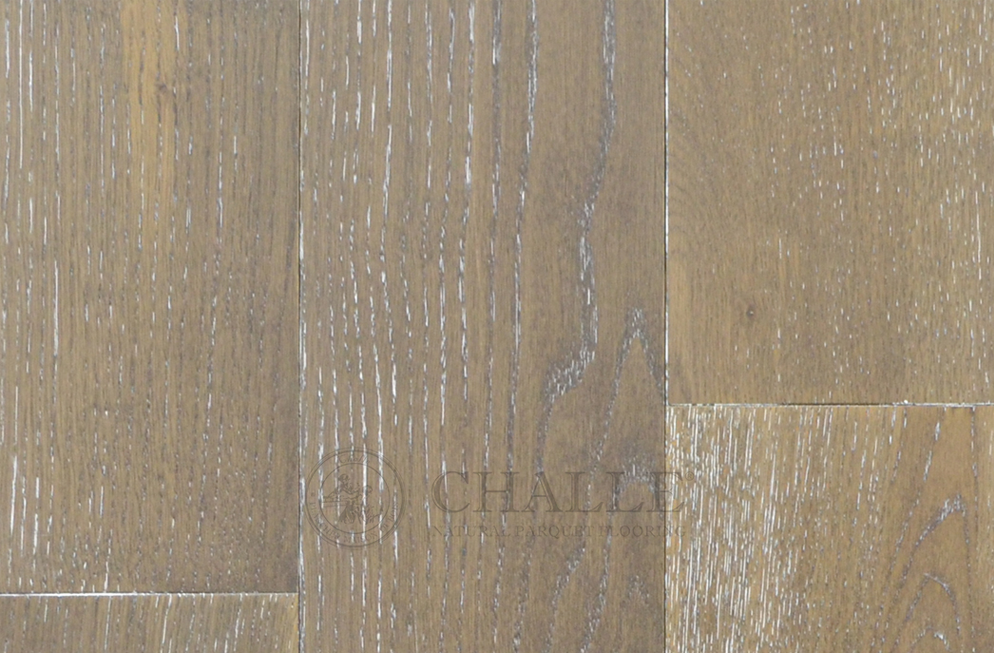 Инженерная доска Challe Дуб Готика (Oak Gothic)