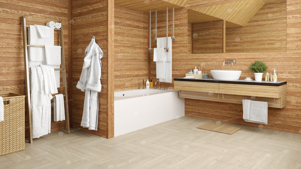 Кварцвиниловая плитка Alpine Floor Дуб Адара ECO 16-14 ECO-16-14 Кварцвиниловая плитка Alpine Floor Дуб Адара ECO 16-14 ECO-16-14