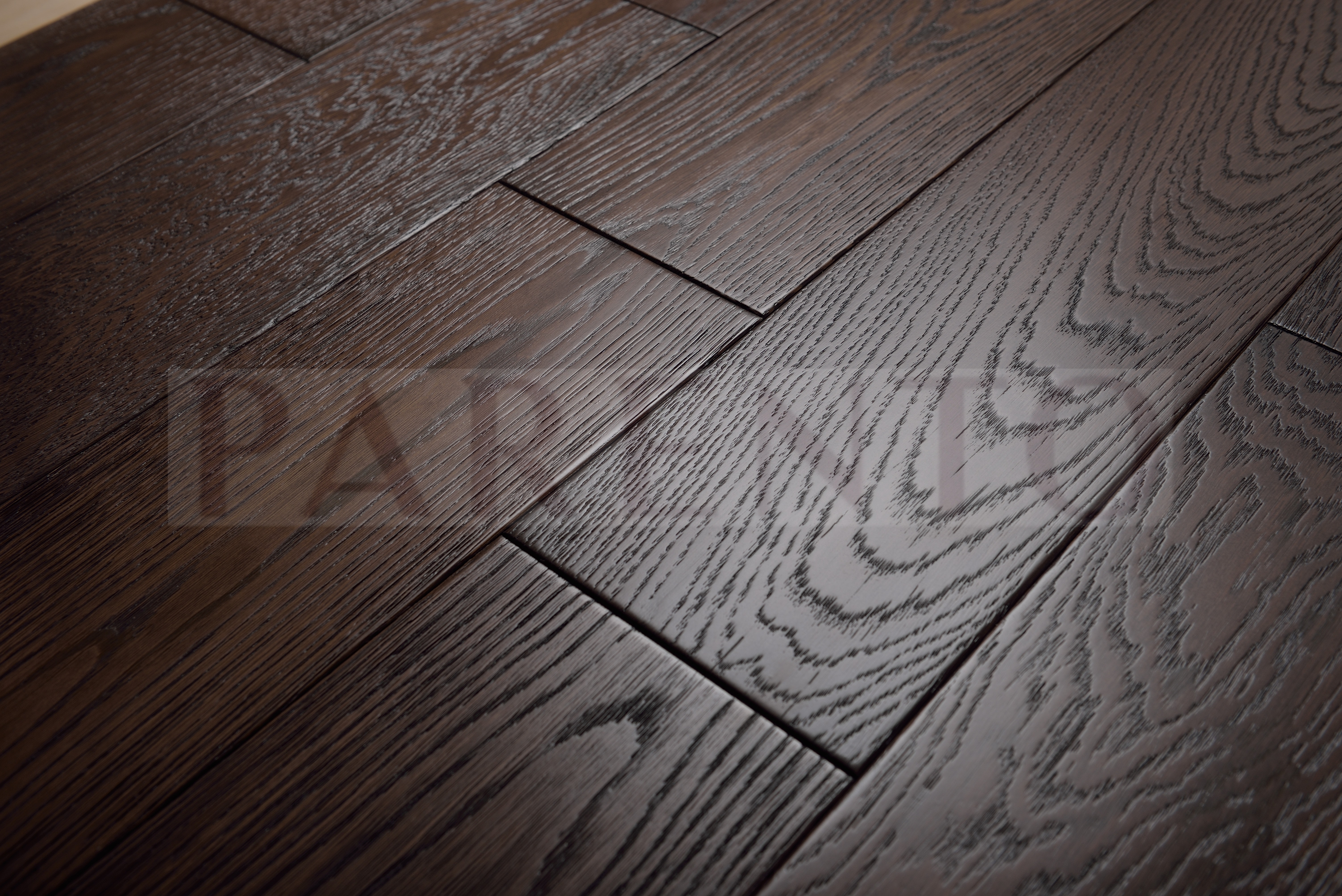 Инженерная доска Parento Home ВЕРДЕ