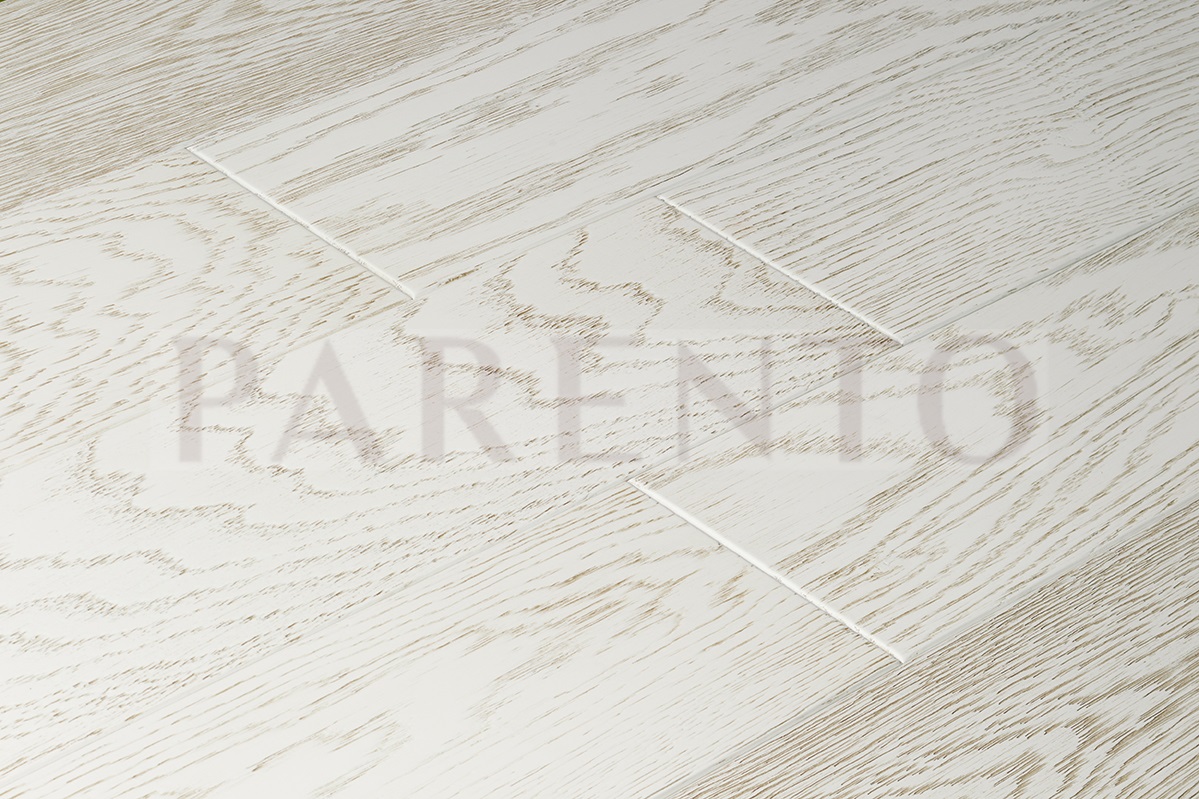 Инженерная доска Parento Provence КАРРАРА