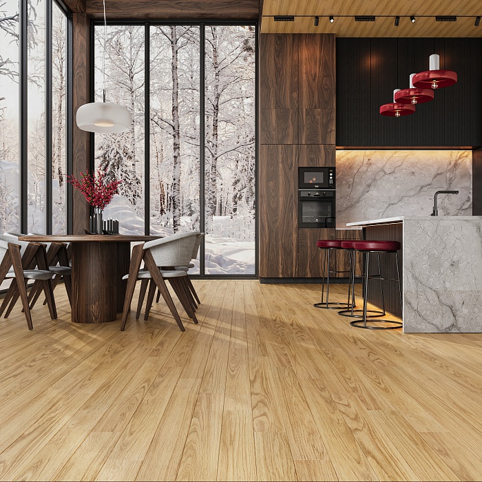 Ламинат JOSS BEAUMONT VALEURE Беар