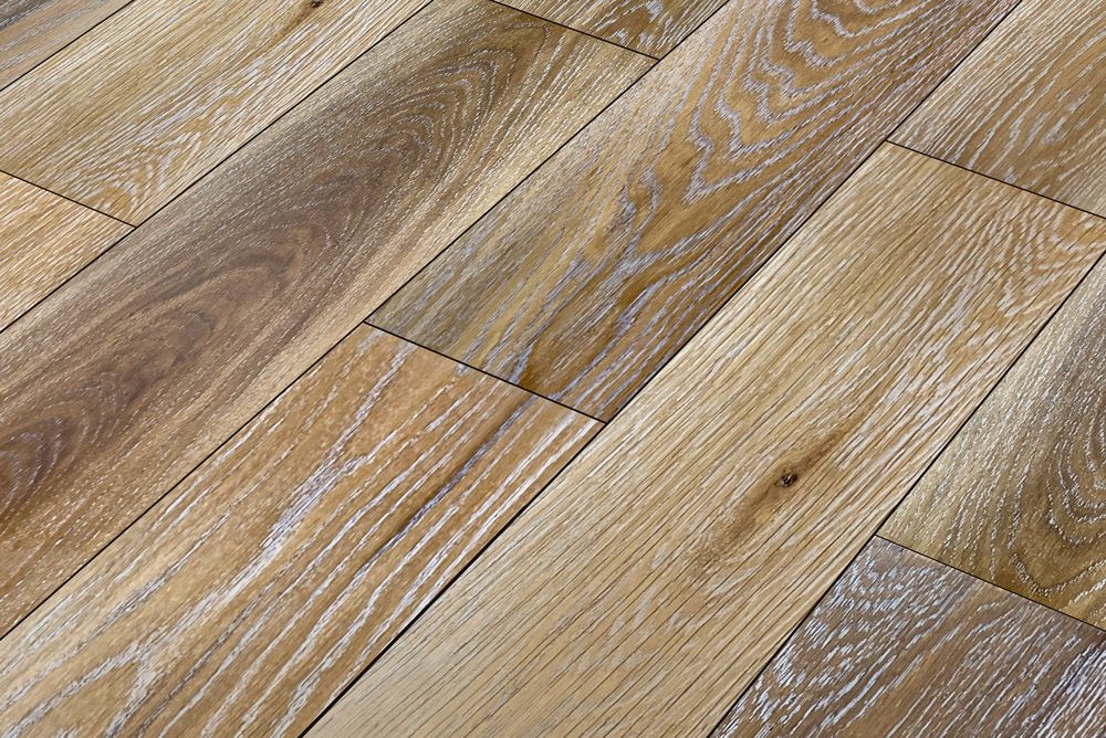 Инженерная доска Parento Graffio РЕЦИАТО