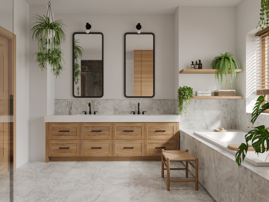 Кварцвиниловая плитка Alpine Floor Роквокс ECO 26-1 Кварцвиниловая плитка Alpine Floor Роквокс ECO 26-1