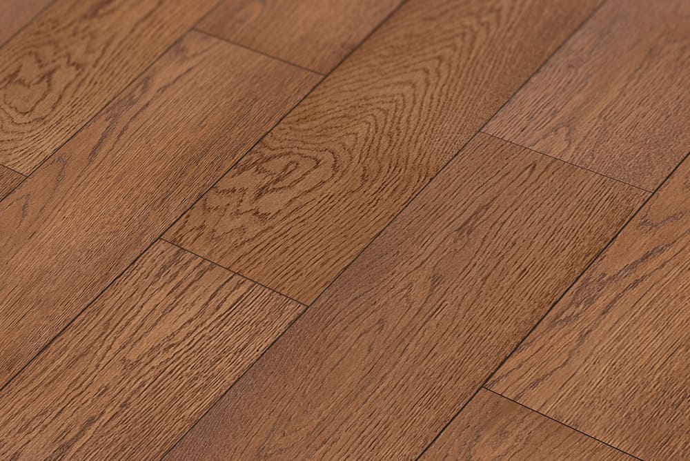 Инженерная доска Parento Home ВИНИР