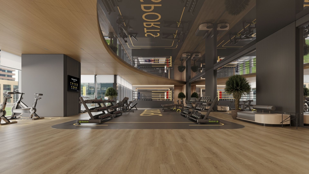 Кварцвиниловая плитка Alpine Floor ДУБ ФРИДРИХ ЕСО 3-42 Кварцвиниловая плитка Alpine Floor ДУБ ФРИДРИХ ЕСО 3-42