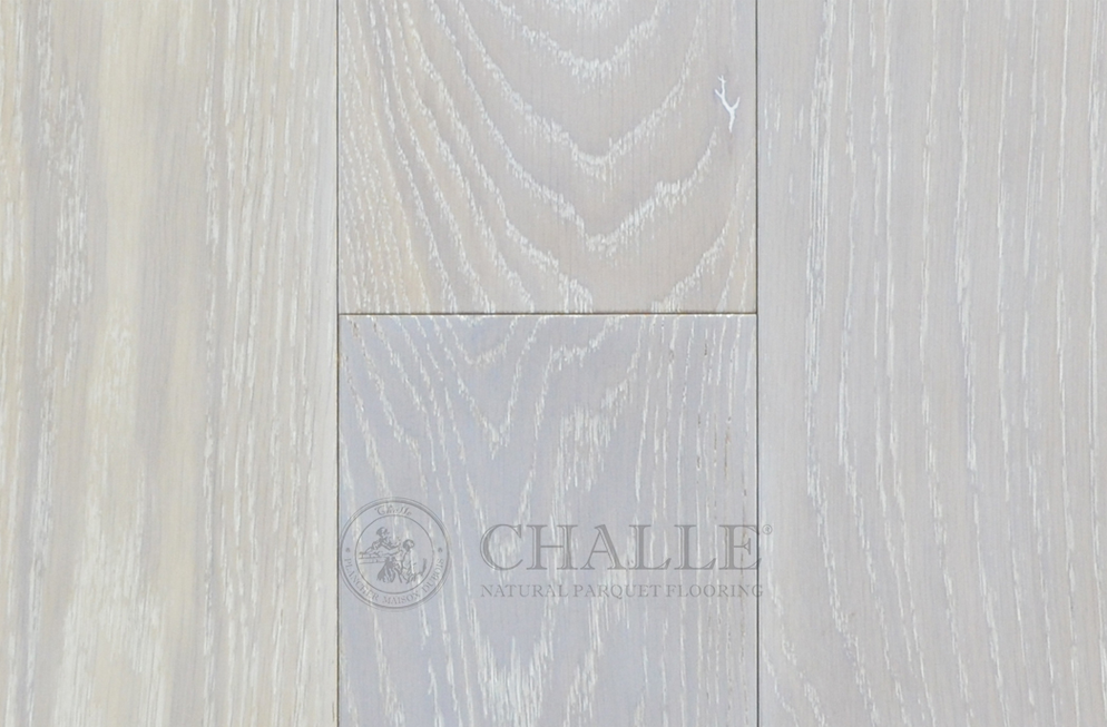 Инженерная доска Challe Дуб Арктик (Oak Arctic)