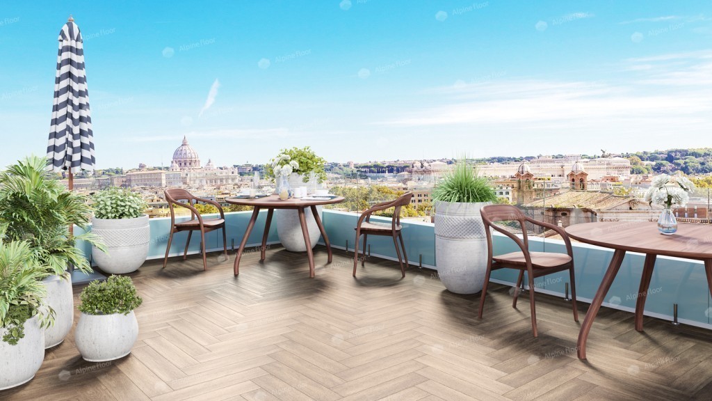 Кварцвиниловая плитка Alpine Floor Макадамия ECO 16-10 ECO-16-10 Кварцвиниловая плитка Alpine Floor Макадамия ECO 16-10 ECO-16-10
