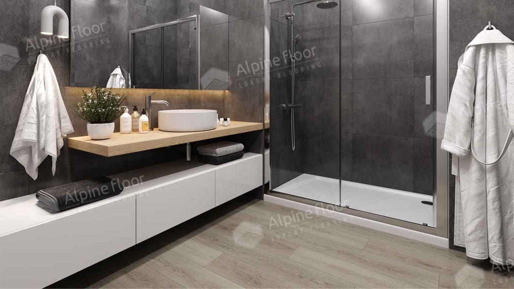 Кварцвиниловая плитка Alpine Floor Мета ECO 11-2702 Кварцвиниловая плитка Alpine Floor Мета ECO 11-2702