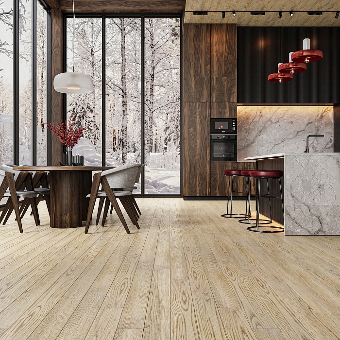 Ламинат JOSS BEAUMONT VALEURE Марсо