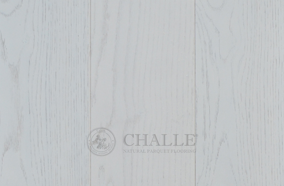 Инженерная доска Challe Дуб Беленый (Oak Bleached)