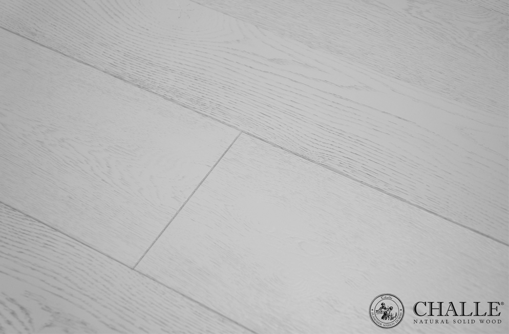 Инженерная доска Challe Дуб Аляска (Oak Alyaska)