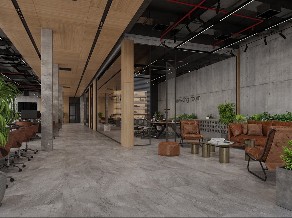 Кварцвиниловая плитка Alpine Floor Барбо ECO 26-6 Кварцвиниловая плитка Alpine Floor Барбо ECO 26-6