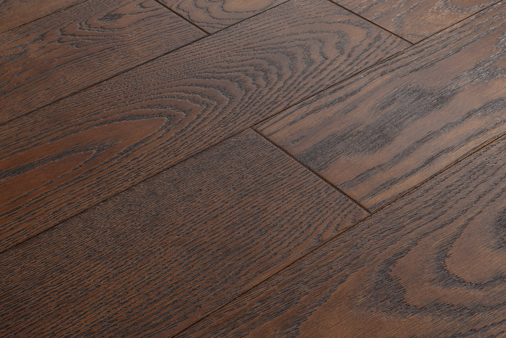 Инженерная доска Parento Graffio БЬЯНКО