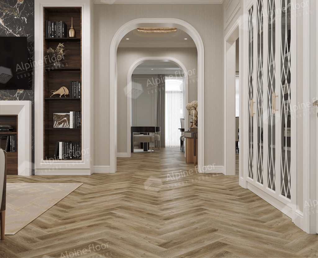 Кварцвиниловая плитка Alpine Floor Дуб Целата ECO 16-35 ECO-16-35 Кварцвиниловая плитка Alpine Floor Дуб Целата ECO 16-35 ECO-16-35