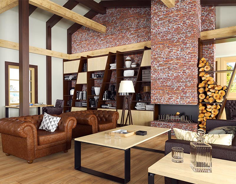 Ламинат Kronopol Aurum Aroma Дуб Ваниль D3328