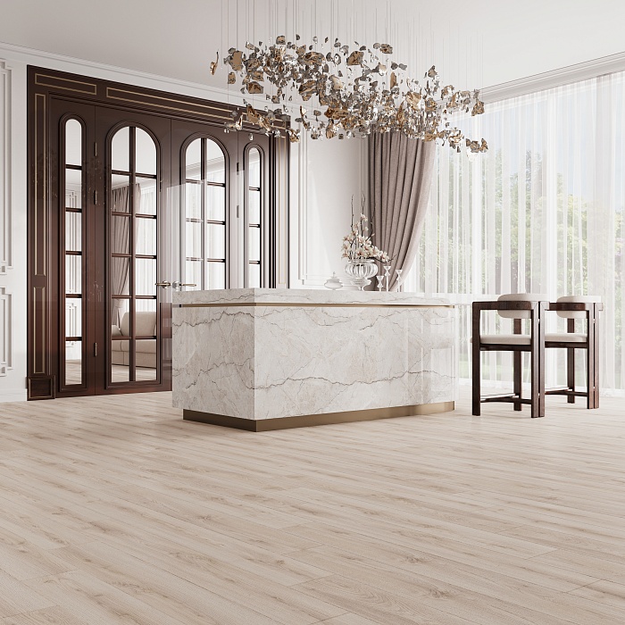 Ламинат JOSS BEAUMONT VERTU ДУБ КАРИЙСКИЙ