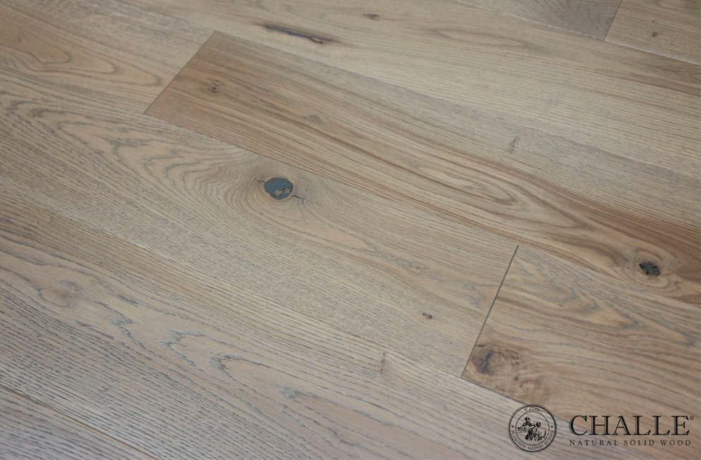 Инженерная доска Challe Дуб Монро (Oak Monro)