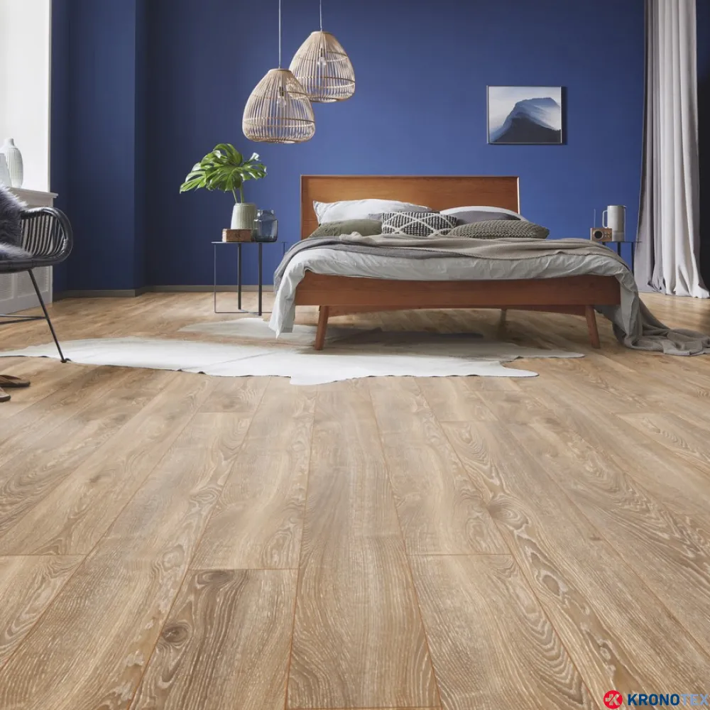 Ламинат Kronotex Mammut Дуб Горный Бронзовый D4795