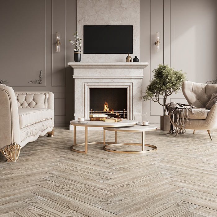 Ламинат JOSS BEAUMONT VERITAS Лафайет