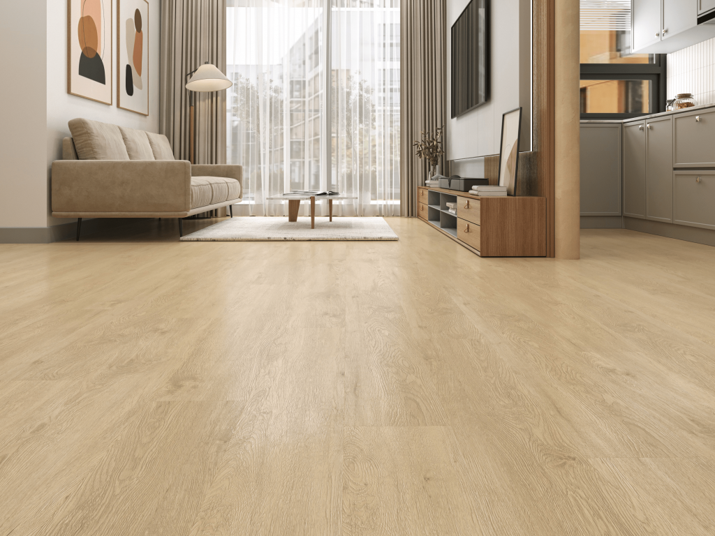 Кварцвиниловая плитка Alpine Floor Камфора ЕСО 5-31 Кварцвиниловая плитка Alpine Floor Камфора ЕСО 5-31