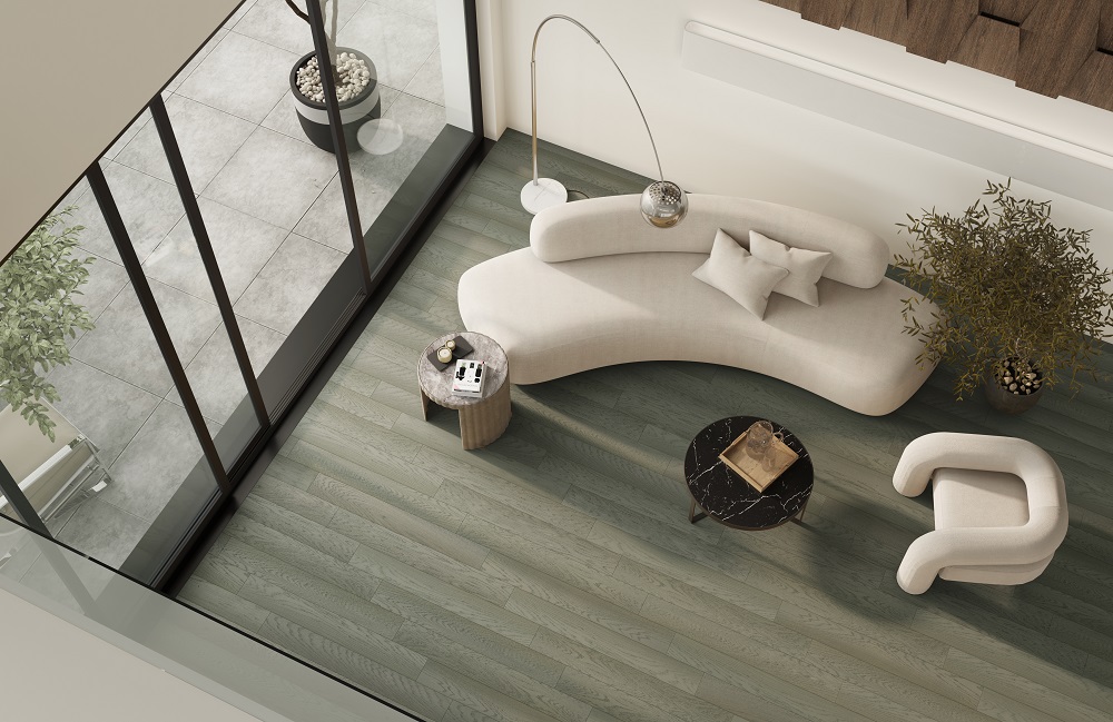 Кварцевый паркет Quartz Parquet Классик Дуб Средиземноморский 409 5/0,6 мм Кварцевый паркет Quartz Parquet Классик Дуб Средиземноморский 409 5/0,6 мм