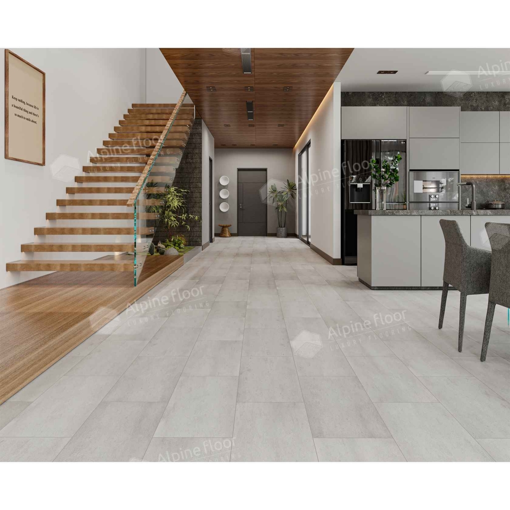 Кварцвиниловая плитка Alpine Floor Дорсет ECO-15-12 Кварцвиниловая плитка Alpine Floor Дорсет ECO-15-12