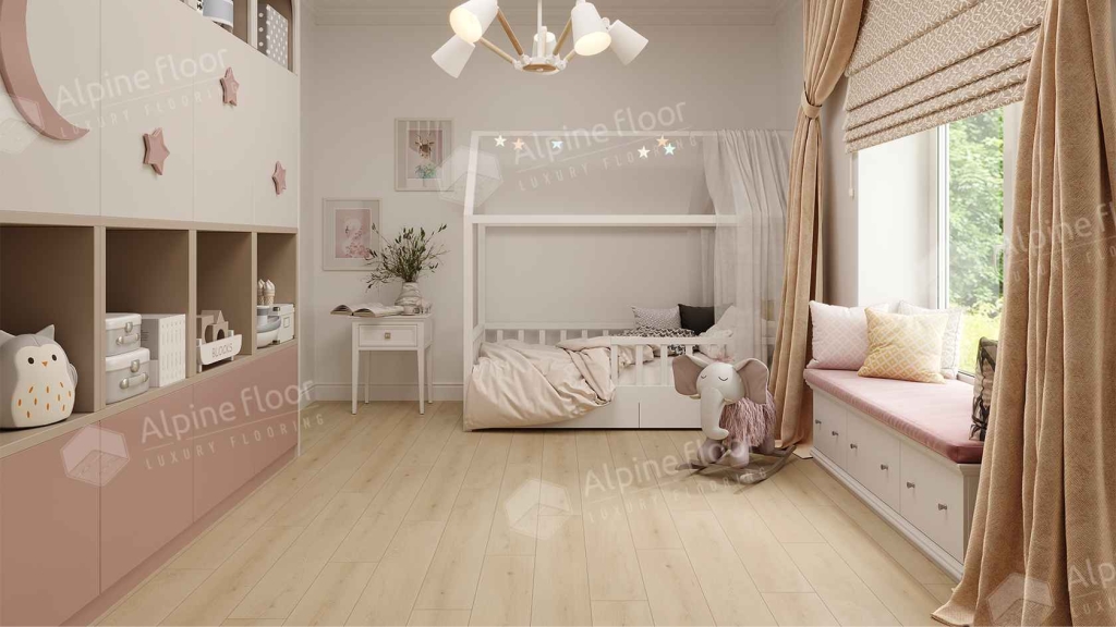 Кварцвиниловая плитка Alpine Floor Гигантум ECO 11-2402 Кварцвиниловая плитка Alpine Floor Гигантум ECO 11-2402